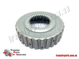 Clutch Housing : ATC-13 : BMW