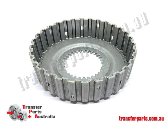 Clutch Housing : ATC-13 : BMW