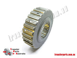 Clutch Housing : ATC-13 : BMW