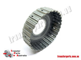 Clutch Housing : ATC-13 : BMW
