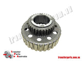 Clutch Housing with Sprocket : ATC45L : BMW X3 / X4 / X5 / X6