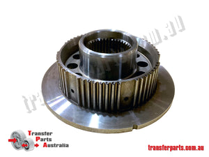 Clutch Hub : ITC/PLA/DD295/DCD