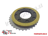 Clutch Kit (Friction & Steel Plates) : BW4405 / BW4411 / BW4424 : Ford / Mazda / Kia / Hyundai - from 1995