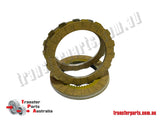 Clutch Kit : NV-245J  Jeep