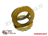 Clutch Kit : NV-245J  Jeep