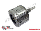 Clutch Pack ASM : MFA-RDM : Rear Differential : Mercedes Benz GLA / CLA / A-Class / B-Class