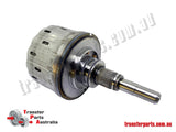 Clutch Pack ASM : MFA-RDM : Rear Differential : Mercedes Benz GLA / CLA / A-Class / B-Class
