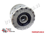 Clutch Pack ASM : MFA-RDM : Rear Differential : Mercedes Benz GLA / CLA / A-Class / B-Class