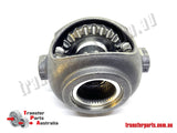 Differential ASM : DCS Mercedes Benz ML /R /GL