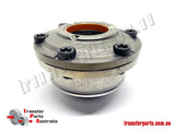 Differential Assembly VW Amarok PL-72 T