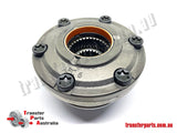 Differential Assembly Touareg VW