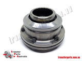 Differential Assembly VW Amarok PL-72 T