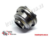 Differential Assembly VW Amarok PL-72 T