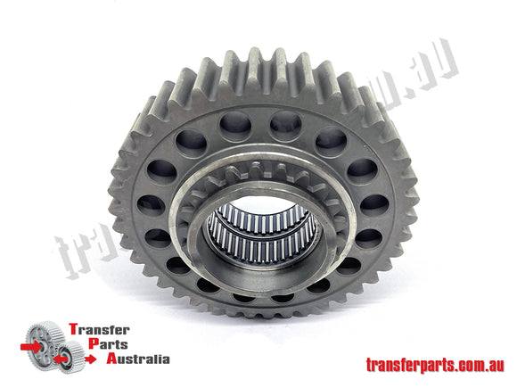 Drive Sprocket-+MP3010/16/23/24/30  07-18 Jeep Grand Cherokee