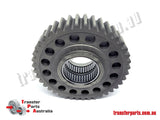 Drive Sprocket-+MP3010/16/23/24/30  07-18 Jeep Grand Cherokee