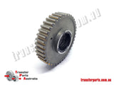 Drive Sprocket - +MP3010/16/23/24/30 : Jeep