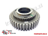 Drive Sprocket - +MP3010/16/23/24/30 : Jeep