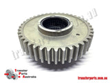 Drive Sprocket - +MP3010/16/23/24/30 : Jeep