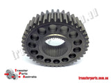 Driven Sprocket-+MP3010/16/23/24/30  Jeep Grand Cherokee 07-18