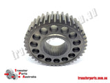 Driven Sprocket-+MP3010/16/23/24/30  Jeep Grand Cherokee 07-18