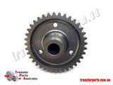 Driven Sprocket PL72T 1,25”