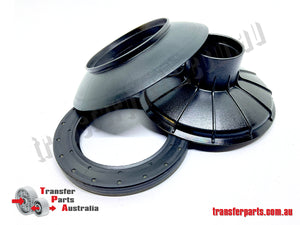 Dust Cover : Centrifugal Discs Kit : ATC-13 : BMW