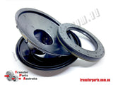 Dust Cover : Centrifugal Discs Kit : ATC-13 : BMW
