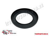 Dust Cover : MFA-RDM : Rear Differential : Mercedes Benz GLA / CLA / A-Class / B-Class