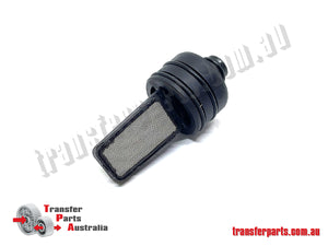 Filter ASM - MFA-RDM : Mercedes-Benz (Rear Differential)