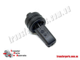 Filter ASM - MFA-RDM : Mercedes-Benz (Rear Differential)