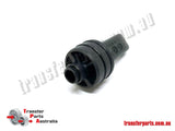 Filter ASM - MFA-RDM : Mercedes-Benz (Rear Differential)