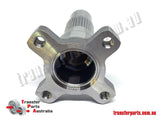 Flange Front : BMW X3 ATC400