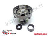 Flange Kit (Small) Land Rover : Freelander