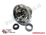 Flange Kit (Small) Land Rover : Freelander