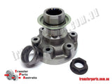 Flange Kit (Small) Land Rover : Freelander