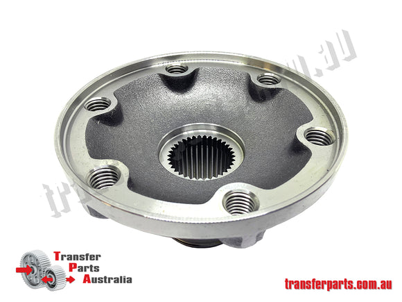 Flange - PL-72T : VW Amarok / Touareg / Audi Q7