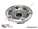 Flange - PL-72T : VW Amarok / Touareg / Audi Q7