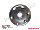 Flange - PL-72T : VW Amarok / Touareg / Audi Q7