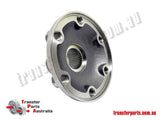 Flange - PL-72T : VW Amarok / Touareg / Audi Q7