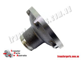 Flange - PL-72T : VW Amarok / Touareg / Audi Q7