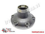 Flange - PL-72T : VW Amarok / Touareg / Audi Q7