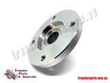 Flange - PL72T Front Output : VW Amarok 2010>