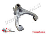 Fork : BW4493 : Hummer H3 (High & Low Fork) - 06 up