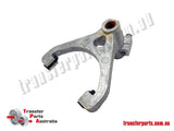 Fork : BW4493 : Hummer H3 (High & Low Fork) - 06 up