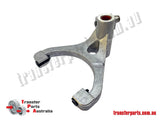 Fork : BW4493 : Hummer H3 (High & Low Fork) - 06 up