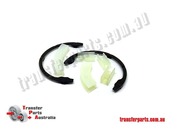 Transfer Parts Australia | Transfer Case Parts for AWD Vehicles