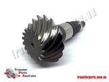 Gear Pinion : Mercedes Benz: MFA RDM   Rear Differential