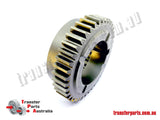 Gear (Sun Gear) - BW4484 : Hummer