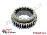 Gear (Sun Gear) - BW4484 : Hummer