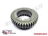 Gear (Sun Gear) - BW4484 : Hummer